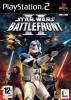 PS2 GAME - Star Wars Battlefront II (USED) PS2 GAME - Star Wars Battlefront II (USED)
